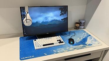 logitech g102 lightsync: Игровой/рабочий ПК + монитор и периферия Характеристики системного — 2