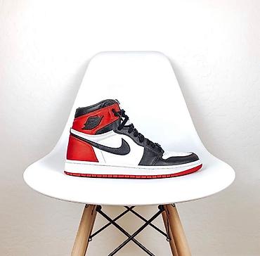 bas ortusu: Nike, Ölçü: 38, Yeni — 2