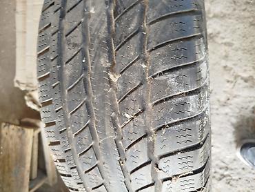 аморт ист: Шина 225/55 R16 99V XL, M+S есть 2шт за 3000сом — 2