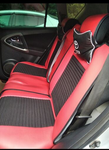 Toyota: Toyota RAV4: 2 l | 2007 il Ofrouder/SUV — 12