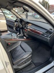 BMW: BMW X5: 2010 г., 3 л, Автомат, Бензин, Универсал — 19