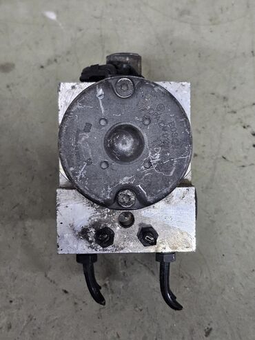 ABS: Блок ABS Volkswagen 1998 г., Б/у, Оригинал, Германия — 5