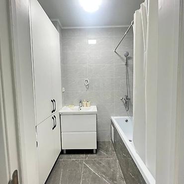 2х комн: Элитка, 2 комнаты, 64 м² — 4