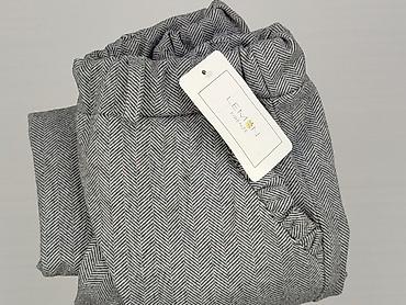 marka bartek: Spodnie materiałowe damskie, rozmiar One size — 5