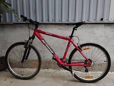 Dağ velosipedləri: Author -da lalafo.az — 1 Dağ velosipedləri: Author — 1