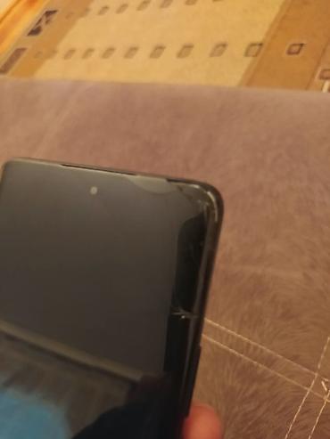 2 el iphone 15: Honor X9b, 256 GB, rəng - Qara, Sensor — 5