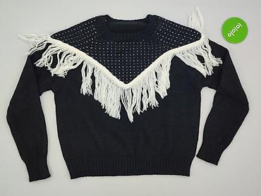 fusan: Sweter damski, rozmiar L — 2