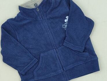 pajacyk psi patrol: Jacket, Disney, 3-6 months, condition - Perfect