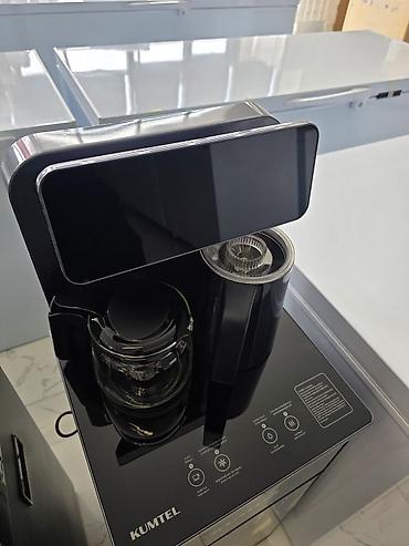 kumtel: Dispenser Kumtel, Döşəməüstü, Su soyutma ilə, Yeni — 9