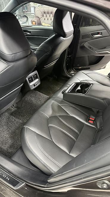 bmw ix3: Toyota Avalon: 2019 г., 2.5 л, Автомат, Гибрид, Седан — 7