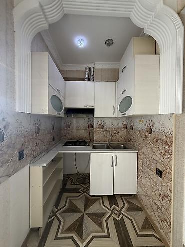 yeni əmlak az: 2 otaqlı, Yeni tikili, 42 kv. m — 5