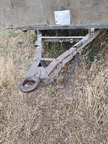 masin ucun qosqu: UAZ-ın öz zavod lapeti (qoşqusu) təcili olaraq satılır. Normal — 6