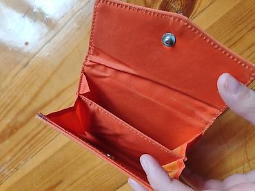 Portmone, pulqabıları: Pulqabı, İşlənmiş — 4
