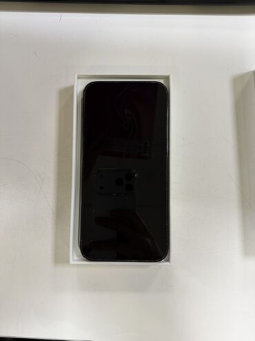 телефон айфон 11 про мах: IPhone 14 Pro Max, Колдонулган, 512 ГБ, Кара, Куту, 80 %