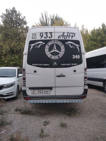 семиместные автомобили купить: Автобус, Mercedes-Benz, 2011 г., 3 л, 16-21 орун