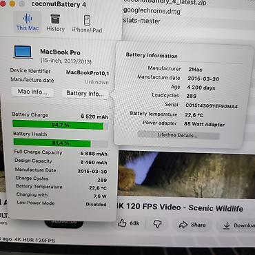 macbook 2 el: Salam dəyərli dostlar🖐🏻, Şəkillərdə görünən, gözəl makbuku sizə təqdim — 9