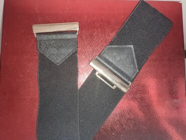 xiaomi mi4 i 16gb black: H&M elastični kaiš za struk, za mere od 60 do 100cm obim struka