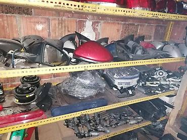 oglasi za auta: RETROVIZORI ZA VOLKSWAGEN GOLF 6, GOLF 7 | Retrovizori za golf 6 i 7 — 1