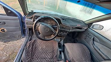 chevrolet lachetti: Daewoo Nexia: 2007 г., Механика, Седан — 4