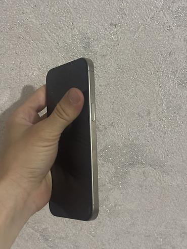Apple iPhone: IPhone 15 Pro Max, 256 GB — 2