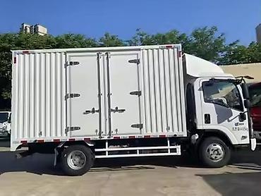 исузу ельф: Isuzu ELF фургон (евро-кабина) в наличии и на заказ Марка/серия по — 2