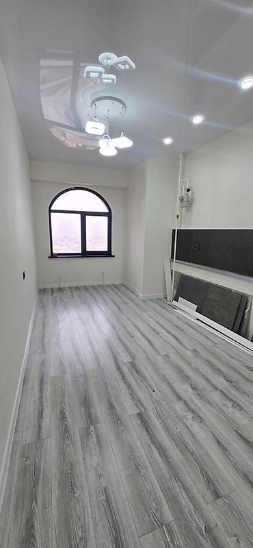 Продажа квартир: 2 комнаты, 80 м², Элитка, 14 этаж, Дизайнерский ремонт — 24