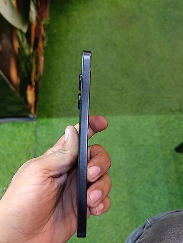 philips xenium 9@9s: Redmi 256 GB, rəng - Qara — 1