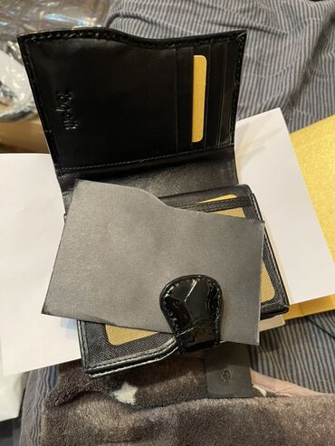 Portmone, pulqabıları: Pulqabı, Təbii dəri — 6