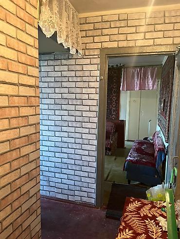 104: 3 комнаты, 58 м², 104 серия, 5 этаж, Старый ремонт — 7