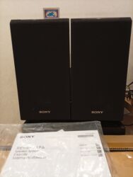 ноутбуки асер: Продаю колонки SONY