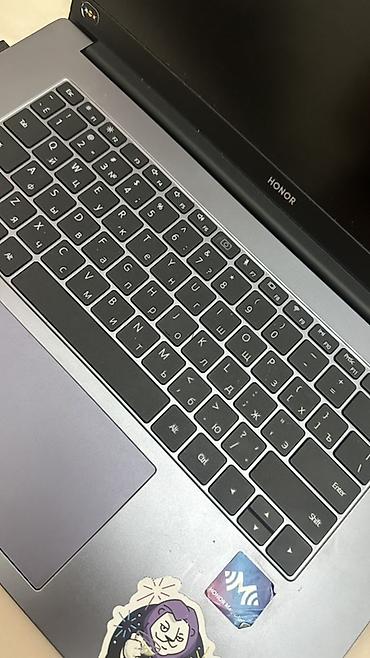 windows surface: HONOR MagicBook (серия) — ультрабук в металлическом корпусе цвета — 6
