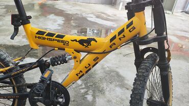 Şəhər velosipedləri: İşlənmiş Şəhər velosipedi 20", sürətlərin sayı: 7, Ünvandan götürmə, Ödənişli çatdırılma