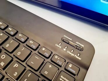 Планшеты: Планшет, Samsung, память 512 ГБ, 10" - 11", 4G (LTE), Б/у, Классический цвет - Черный — 12