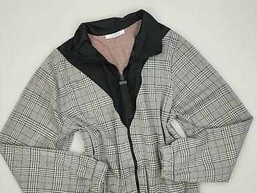 fluff kurtki vinted: Zara, Kurtka bomberka damska, rozmiar M — 1