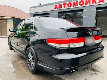 коробка на инспайр: Honda Inspire: 2003 г., 3 л, Типтроник, Газ, Седан