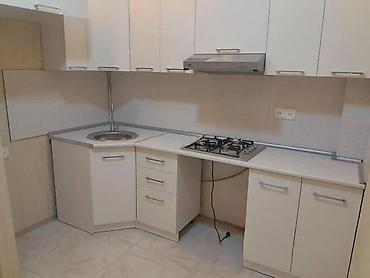 yasma: Yasamal, 3 otaqlı, Yeni tikili, m. Elmlər Akademiyası, 95 kv. m — 8