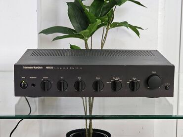 Pojačala i prijemnici: Harman/Kardon HK6250 – integrisano pojačalo - Tip: Stereo integrisano — 3
