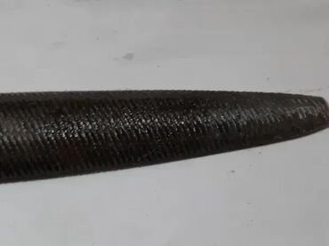 Ostali uređaji: Stara turpija – poluokrugla 370mm, (2407) Stara turpija, poluokrugla — 4