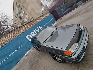 лех 470: ВАЗ (ЛАДА) 2114: 2007 г., 1.6 л, Хэтчбэк — 10