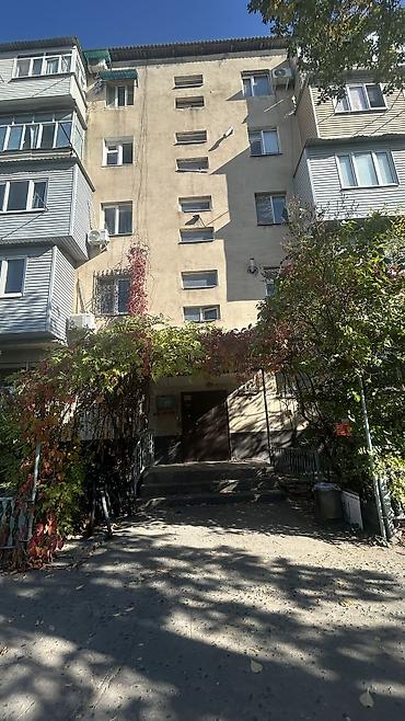 частичная: 1 комната, 33 м², Индивидуалка, 4 этаж, Старый ремонт — 2