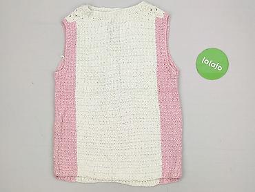 softshel: Hand Knitted, Kamizelka damska, rozmiar S — 3