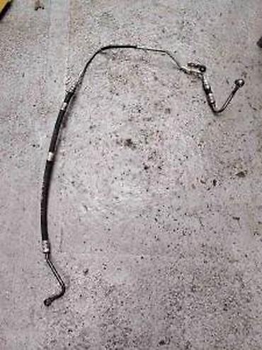 pumpa dize: Alfa Romeo 159 servo crevo 2.4 jtd. Alfa Romeo 159 servo crevo 2.4 — 1