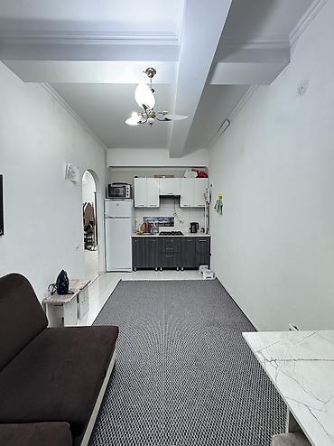 Продажа квартир: 1 комната, 36 м², ул. Ден Сяопина / Фучика Индивидуалка, 5 этаж, Косметический ремонт — 2