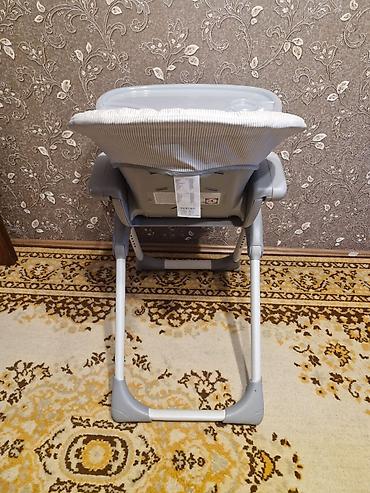 brend electronics: Joie uşaq yemək stulu - Brend/model: Joie yüksək yemək stolu - Rəng — 4