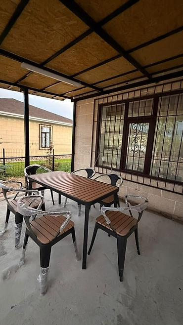 Аренда коттеджей и домов на Иссык-Куле: Коттедж, Diamond Resort, Бостери, 7 мест — 11