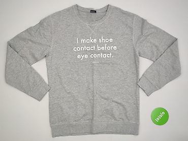 bluzy: Mister Tee, Bluza dla mężczyzn, rozmiar L — 2