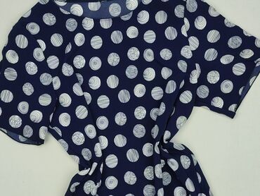 krótkie obcisłe bluzki: Women's blouse, size S (EU 36)
