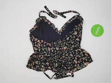 ptak moda plus size: Boohoo, Top damski, rozmiar 2XL — 3