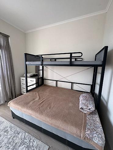 резорт: Таунхаус, Baytur Resort & Spa, Бостери, 8 мест — 6