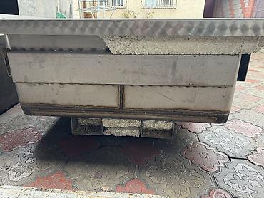 Скупка черного металла: Нержавейка лист емкость ванна бочка 900л 1.4х2 м нержавейка лист — 16